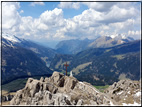 foto Trekking del Cristo Pensante